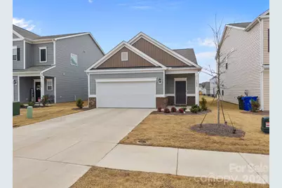 1630 Troon Drive, Salisbury, NC 28144 - Photo 1