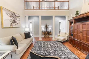 2817 Bevis Ln, Waxhaw, NC 28173 - Photo 9