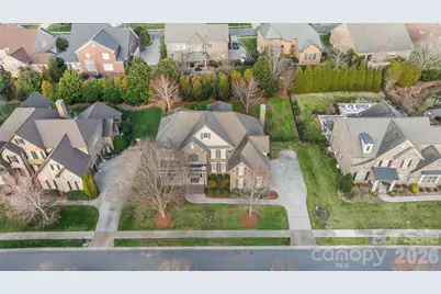 2817 Bevis Lane, Waxhaw, NC 28173 - Photo 37