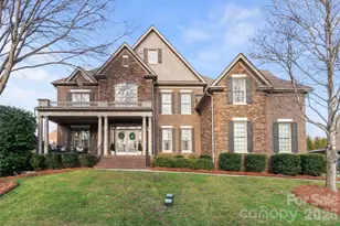 2817 Bevis Ln, Waxhaw, NC 28173 - Photo 43