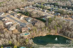 2817 Bevis Ln, Waxhaw, NC 28173 - Photo 39