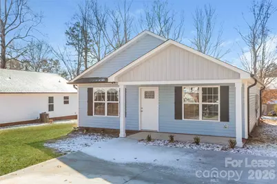 1110 Roberts Street, China Grove, NC 28023 - Photo 3