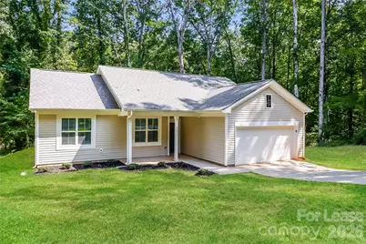 2611 Caroline Street, Statesville, NC 28625 - Photo 3