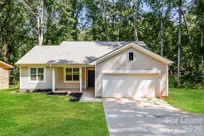 2611 Caroline Street, Statesville, NC 28625 - Photo 1