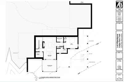 Tbd Ladys Fern Trail, Laurel Park, NC 28739 - Photo 5