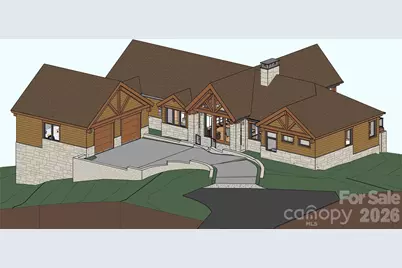 Tbd Ladys Fern Trail, Laurel Park, NC 28739 - Photo 1