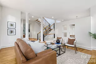 1239 Belgrave Pl, Charlotte, NC 28203 - Photo 5