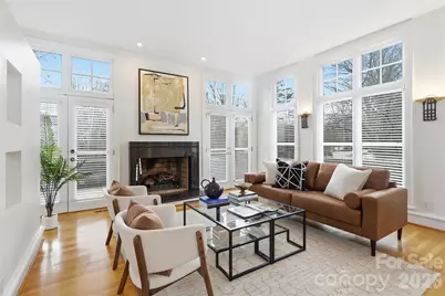 1239 Belgrave Place, Charlotte, NC 28203 - Photo 3