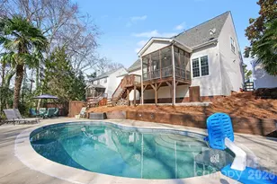 115 Rocky Trail Ct, Fort Mill, SC 29715 - Photo 3