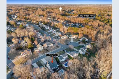 115 Rocky Trail Court, Fort Mill, SC 29715 - Photo 35