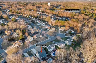 115 Rocky Trail Ct, Fort Mill, SC 29715 - Photo 35