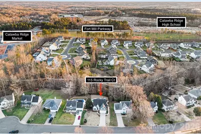 115 Rocky Trail Court, Fort Mill, SC 29715 - Photo 37