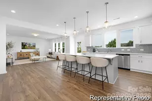 1541 Autumn Banks Wy, High Shoals, NC 28077 - Photo 11