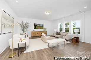 1541 Autumn Banks Wy, High Shoals, NC 28077 - Photo 13