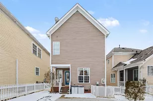 191 Lilac Mist Loop, Mooresville, NC 28115 - Photo 37