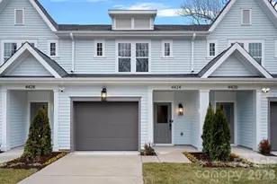 4424 Northaven Dr, Charlotte, NC 28206 - Photo 1