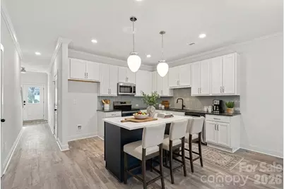 4424 Northaven Drive, Charlotte, NC 28206 - Photo 5