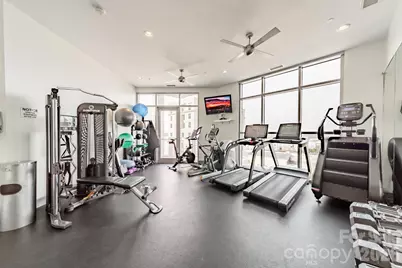 333 W Trade Street #1200, Charlotte, NC 28202 - Photo 27
