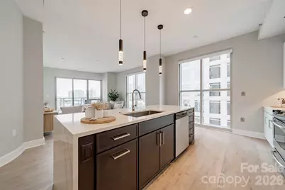 333 W Trade Street #1200, Charlotte, NC 28202 - Photo 3