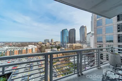 333 W Trade Street #1200, Charlotte, NC 28202 - Photo 23