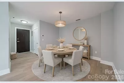 333 W Trade Street #1200, Charlotte, NC 28202 - Photo 5