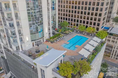 333 W Trade Street #1200, Charlotte, NC 28202 - Photo 33