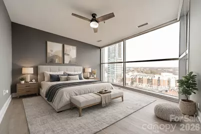 333 W Trade Street #1200, Charlotte, NC 28202 - Photo 11