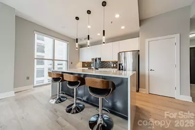 333 W Trade Street #1200, Charlotte, NC 28202 - Photo 3