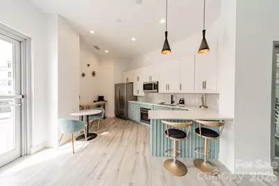 333 W Trade Street #1200, Charlotte, NC 28202 - Photo 29