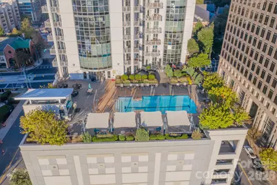 333 W Trade Street #1200, Charlotte, NC 28202 - Photo 25