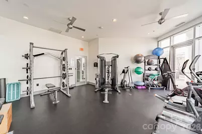 333 W Trade Street #1200, Charlotte, NC 28202 - Photo 29