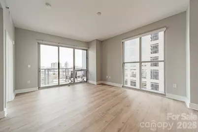 333 W Trade Street #1200, Charlotte, NC 28202 - Photo 9