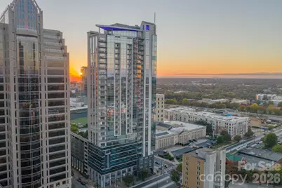 333 W Trade Street #1200, Charlotte, NC 28202 - Photo 41
