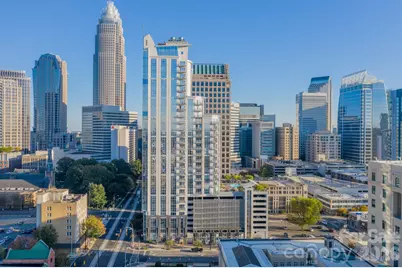333 W Trade Street #1200, Charlotte, NC 28202 - Photo 37