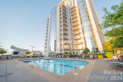 333 W Trade Street #1200, Charlotte, NC 28202 - Photo 23