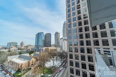 333 W Trade Street #1200, Charlotte, NC 28202 - Photo 9