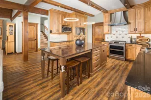 1220 Sweetgrass Dr, Blowing Rock, NC 28605 - Photo 5
