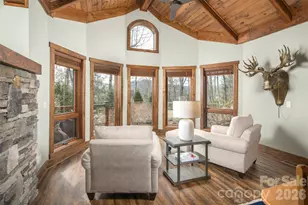 1220 Sweetgrass Dr, Blowing Rock, NC 28605 - Photo 9