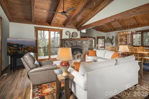 1220 Sweetgrass Dr, Blowing Rock, NC 28605 - Photo 7
