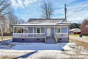 110 Wells St, Kings Mountain, NC 28086 - Photo 1