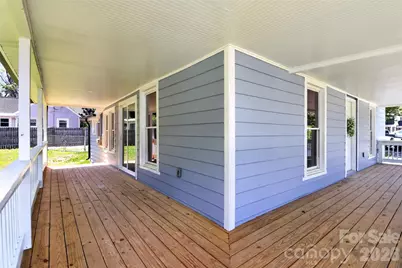 110 Wells Street, Kings Mountain, NC 28086 - Photo 5