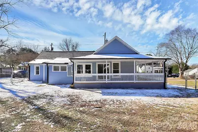 110 Wells Street, Kings Mountain, NC 28086 - Photo 3