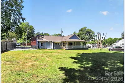 110 Wells Street, Kings Mountain, NC 28086 - Photo 33