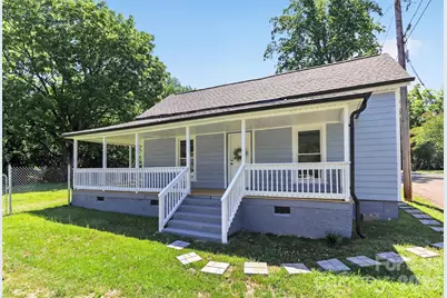 110 Wells Street, Kings Mountain, NC 28086 - Photo 3