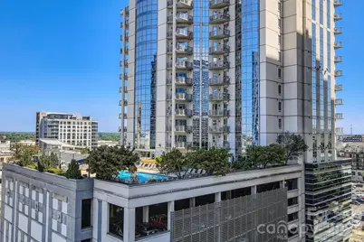 333 W Trade Street W #708, Charlotte, NC 28202 - Photo 29