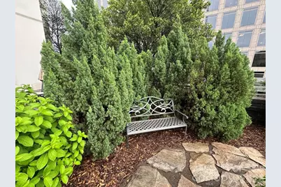 333 W Trade Street W #708, Charlotte, NC 28202 - Photo 23