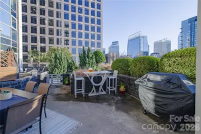 333 W Trade Street W #708, Charlotte, NC 28202 - Photo 13