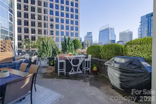 333 W Trade Street W, Charlotte, NC 28202 - Photo 13