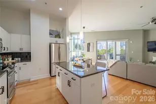 333 W Trade Street W, Charlotte, NC 28202 - Photo 9