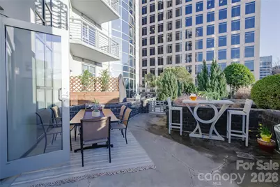 333 W Trade Street W #708, Charlotte, NC 28202 - Photo 11